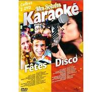 Mes soirées karaoké - Fêtes, disco E