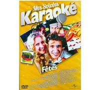 Mes soirées karaoké - Fêtes G
