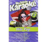 Universal Pictures – Mes Soirées Karaoké Hits Pop