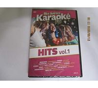 MES SOIREES KARAOKE - HITS VOL 1