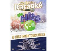MES SOIREES KARAOKE - LES HITS DE GULLI / VOLUME 2