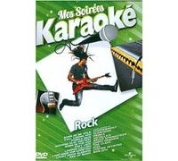 Mes soirées karaoké - Rock classique G