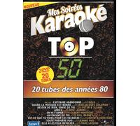 Mes Soirees Karaoke - Top 50 Mylene Farmer