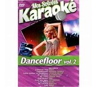Mes Soires Karaok Dancefloor -Vol2