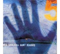 Mes Souliers Sont Rouges - '5'