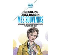 Mes souvenirs