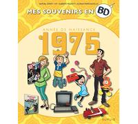 Mes souvenirs en BD - 1975