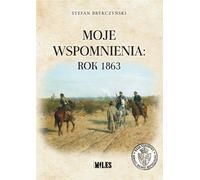 Mes souvenirs : l'année 1863