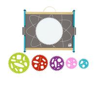 Mes spirales magiques