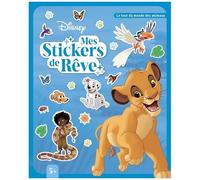 Mes Stickers De Rêve Le Tour Du Monde Des Animaux