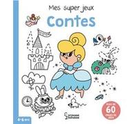 Mes Super Jeux Contes