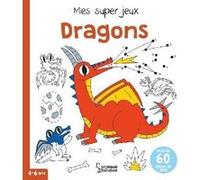 Mes Super Jeux Dragons