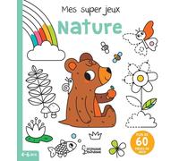 Mes super jeux Nature
