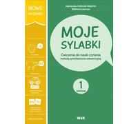Mes syllabes set 1 nw