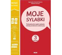 Mes syllabes Set 3 édition 2020
