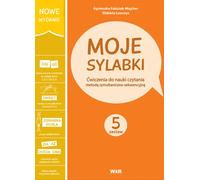 Mes syllabes set de 5 nw