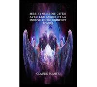 Mes synchronicités avec les anges et la preuve qu'ils existent - Tome 2