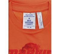 Mes T-shirts bien-aimés - Haruki Murakami (Buch auf Polnisch)