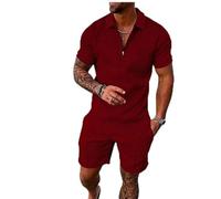Mes T-Shirts for Me Set Été Set Mes T-Shirt Set Mes Sports Suit Mes Basketball Shirt Mes Gym Shirt Stretch Mes Sports Trousers, Aa-09, S
