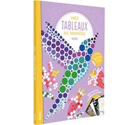 Mes tableaux au numéro - nature