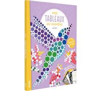 Mes tableaux au numéro - nature