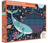 Mes tableaux en strass