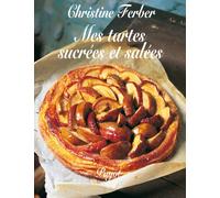 Mes tartes sucrées et salées