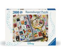 Mes timbres préférés Ravensburger 16706