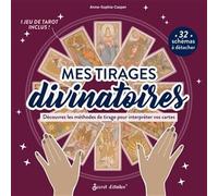 Mes tirages divinatoires