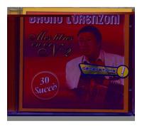 Bruno Lorenzoni - Mes Titres en or No. 2