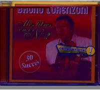 Bruno Lorenzoni - Mes Titres en or No. 2