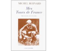 Mes tours de France