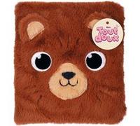 Mes tout doux - Petit ours Play Bac Éditions (Auteur), Camille Tisserand (Illustration)