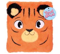 PlayBac – Mes tout doux – Petit tigre – Album éveil dès la naissance – Broché