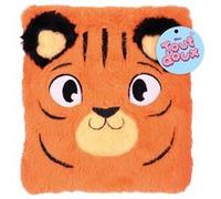 Mes tout doux - Petit tigre Play Bac Éditions (Auteur), Camille Tisserand (Illustration)