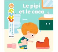 Le Pipi et le Caca