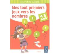 Mes tout premiers jeux vers les nombres