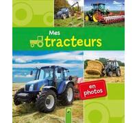 Mes tracteurs