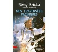 Mes traversées pacifiques