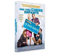 Mes très Chers Enfants
