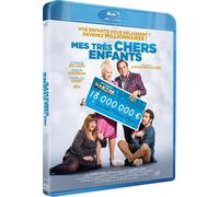 Mes très chers enfants Blu-ray