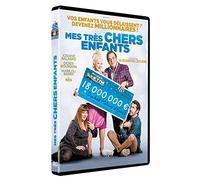 Mes Tres Chers Enfants [DVD]
