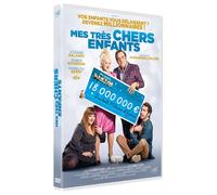 Mes très Chers Enfants
