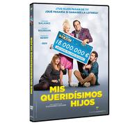 Mes Très Chers Enfants / Mis Queridísimos Hijos