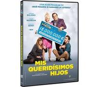 Mes très chers enfants / Mis queridísimos hijos G