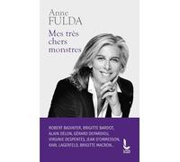 Mes très chers monstres