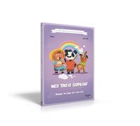BD Petit Héros : Mes trois copains