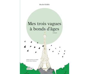 Mes trois vagues à bonds d'âges