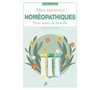 Artemis Trousse homéopathique – Mes trousses homéopathiques – Pour toute la famille