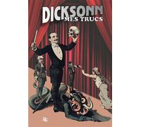 Mes trucs Édition revue et augmentée - Dicksonn - Banquises Et Cometes - broché - Guide